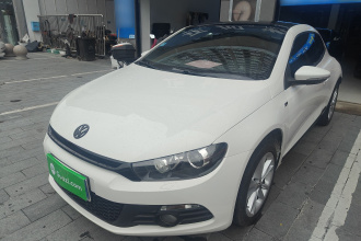 大众 尚酷 2010款 2.0TSI 豪华版