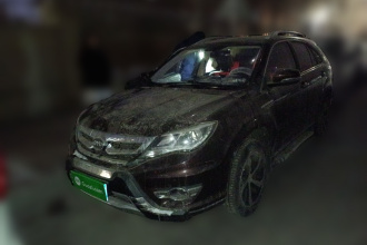 比亚迪S7 2016款 2.0T 自动旗舰型Plus