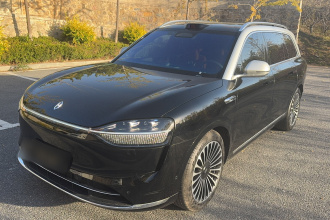 AITO 问界 问界M9 2024款 增程 Ultra版 42kWh 6座版