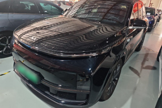 理想汽车 理想L8 2025款 Max 智能焕新版