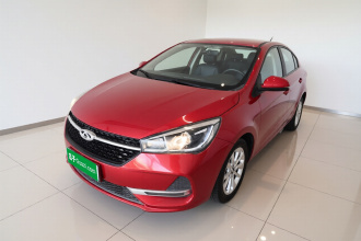 奇瑞 艾瑞泽5 2019款 1.5L CVT青春版 国V