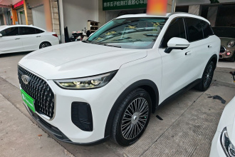 奇瑞 瑞虎8 L 2024款 2.0T 两驱豪华版 7座