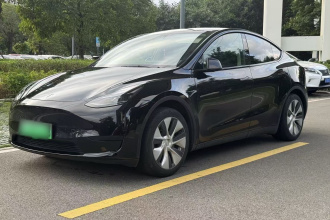 特斯拉 Model Y 2022款 改款 后轮驱动版