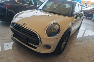 MINI 2021款 1.5T ONE 五门版