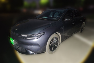 零跑汽车 零跑C01 2022款 后驱标准续航版