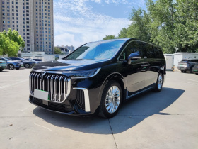 岚图汽车 岚图梦想家 2024款 PHEV 超长续航尊贵版