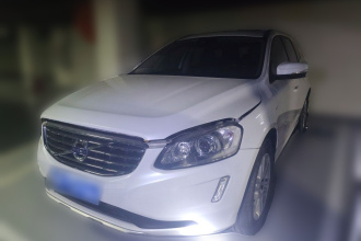 沃尔沃XC60 2016款 T5 智行版