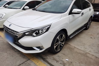 启辰T90 2017款 2.0L CVT领尚版