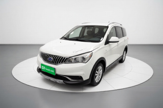 开瑞K50 2015款 1.5L 手动舒适型