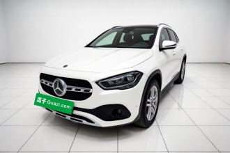 奔驰GLA 2020款 GLA 180