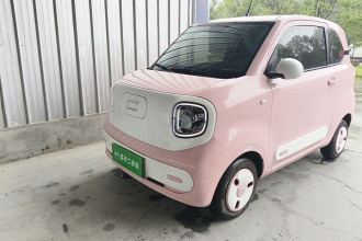 奔腾小马 2025款 222km 伶俐马