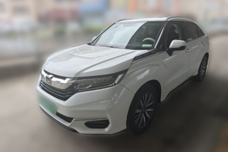 本田 冠道 2020款 370TURBO 四驱尊享版