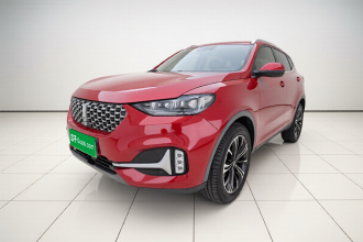 魏牌 VV6 2021款 2.0T 两驱智享+