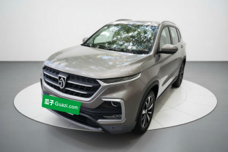 宝骏530 2018款 1.5T 手动尊贵型 国V
