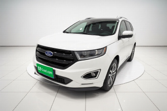 福特 锐界 2018款 EcoBoost 245 两驱运动型 7座