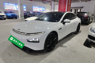 小鹏P7 2022款 480G+