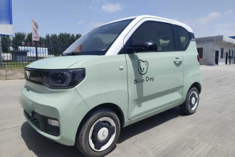 五菱汽车 宏光MINIEV 2021款 马卡龙臻享款 磷酸铁锂