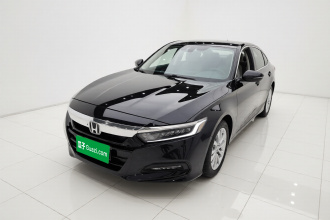 本田 雅阁 2018款 260TURBO 精英版 国VI