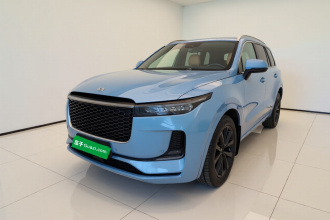 理想汽车 理想ONE 2021款 增程6座版