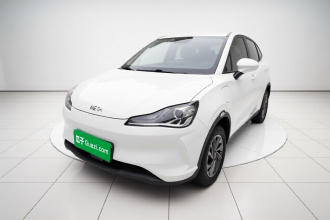 哪吒汽车 哪吒V 2021款 标准续航娱乐版升级型