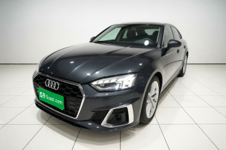 奥迪A5 2024款 Sportback 40 TFSI 时尚动感型
