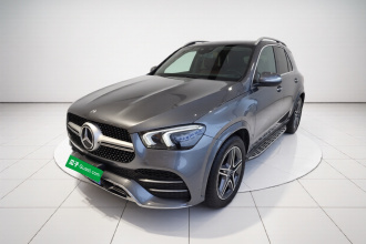 奔驰GLE级（平行进口） 