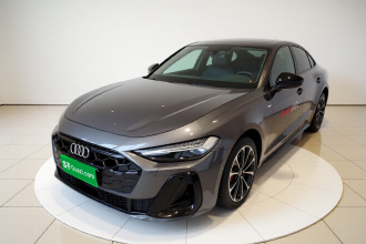 奥迪A5L 2026款 2.0T 运动版 Plus