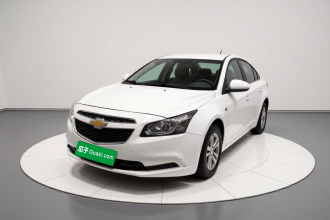 雪佛兰 科鲁兹 2015款 1.5L 经典 SL MT