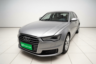奥迪A6L 2016款 30 FSI 技术型