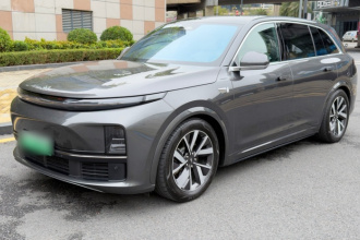 理想汽车 理想L7 2023款 Pro