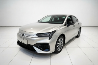 埃安 AION S 2023款 魅 580 磷酸铁锂
