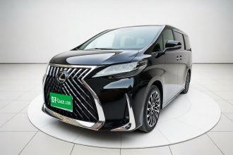 丰田 威尔法 2020款 双擎 2.5L HV尊贵版