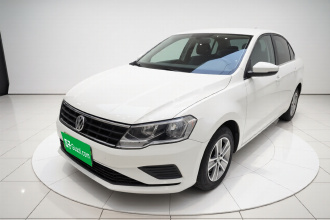 大众 捷达 2017款 1.5L 自动时尚型