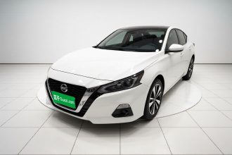 日产 天籁 2021款 2.0L XL 舒适版