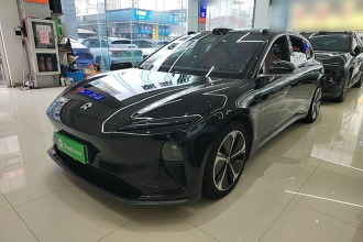 蔚来ET5T 2023款 75kWh Touring