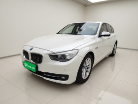 宝马5系GT 2015款 528i 领先型