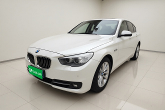 宝马5系GT 2015款 528i 领先型