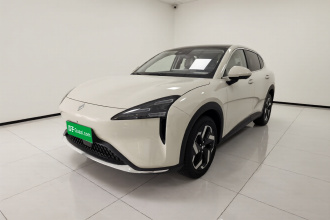 宝骏云海 2026款 500km 纯电标准版