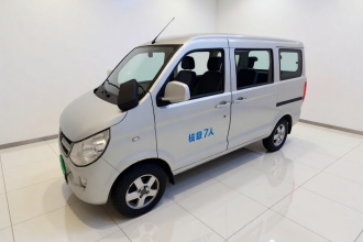 五菱汽车 五菱之光 2015款 1.2L S 标准型LSI