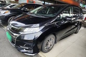 本田 奥德赛 2019款 2.0L 锐·畅享版