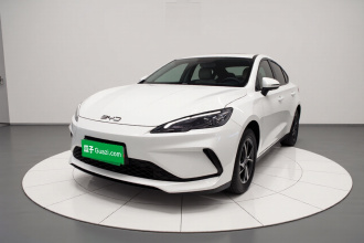 比亚迪 海豹05 DM-i 2025款 DM-i 智驾版 55KM豪华型