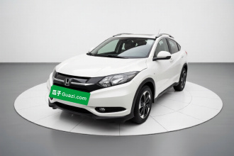 本田 缤智 2016款 1.8L CVT两驱先锋型