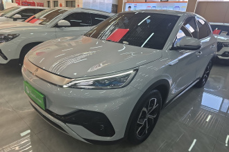 比亚迪 元PLUS 2024款 荣耀版 430KM 领先型