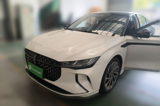 林肯Z 2024款 2.0T 两驱尊逸混动版