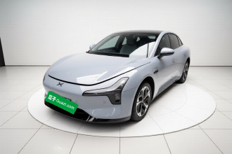 小鹏MONA M03 2025款 620 超长续航 Plus