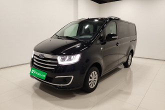 江淮瑞风 瑞风M3 2022款 PLUS 宜家高功率版 1.5T 舒适型