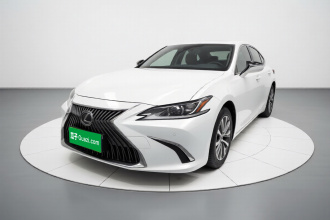 雷克萨斯ES 2018款 300h 卓越版 国V