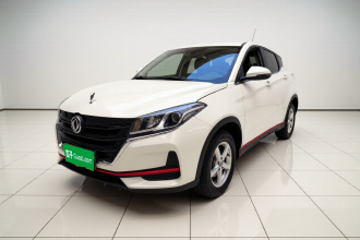 东风风光 风光500 2021款 1.5L CVT乐享型