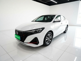 长安 逸动 2024款 PLUS 蓝鲸NE 1.4T GDI DCT高能版