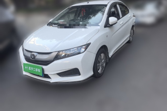 本田 锋范 2015款 1.5L 手动舒适版